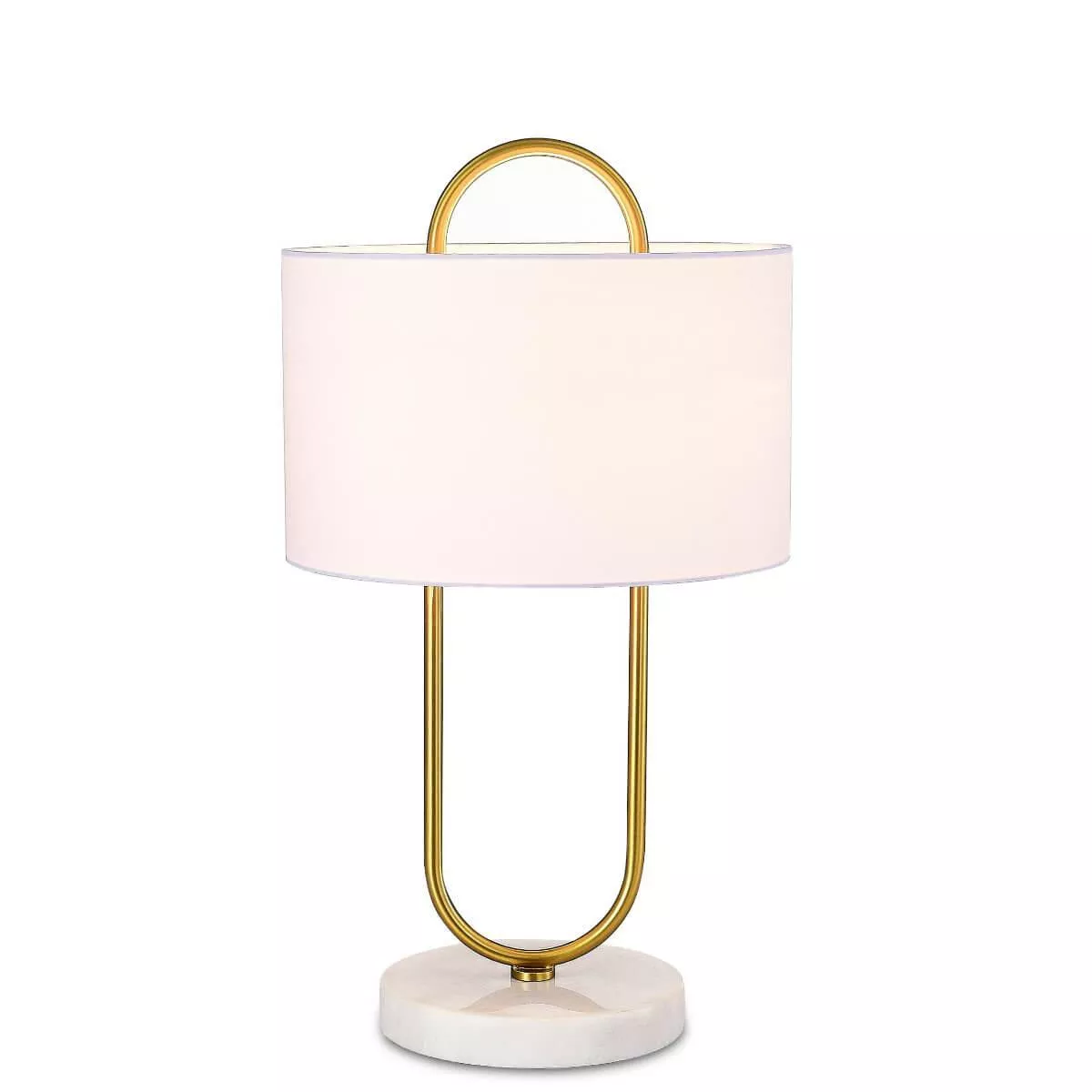 

Настольная лампа Moderli Palma V10538-1T