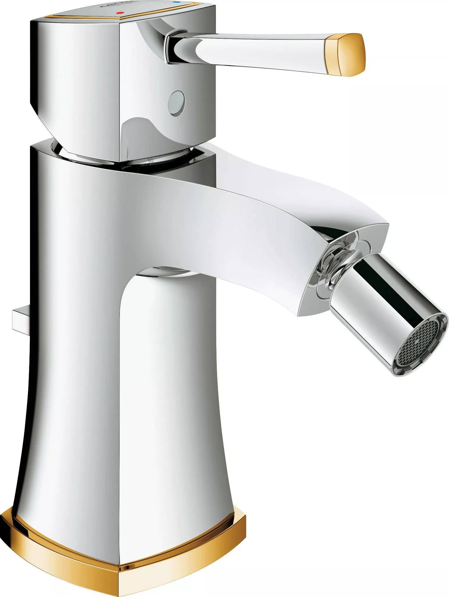 

Смеситель Grohe Grandera 23315IG0 для биде