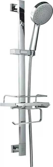 

Душевой гарнитур Iddis (TSH1601)