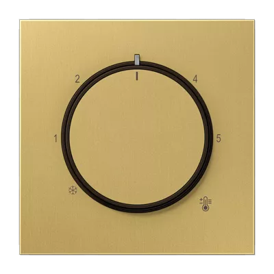 

Накладка для термостата Серия LS Jung ME1749C