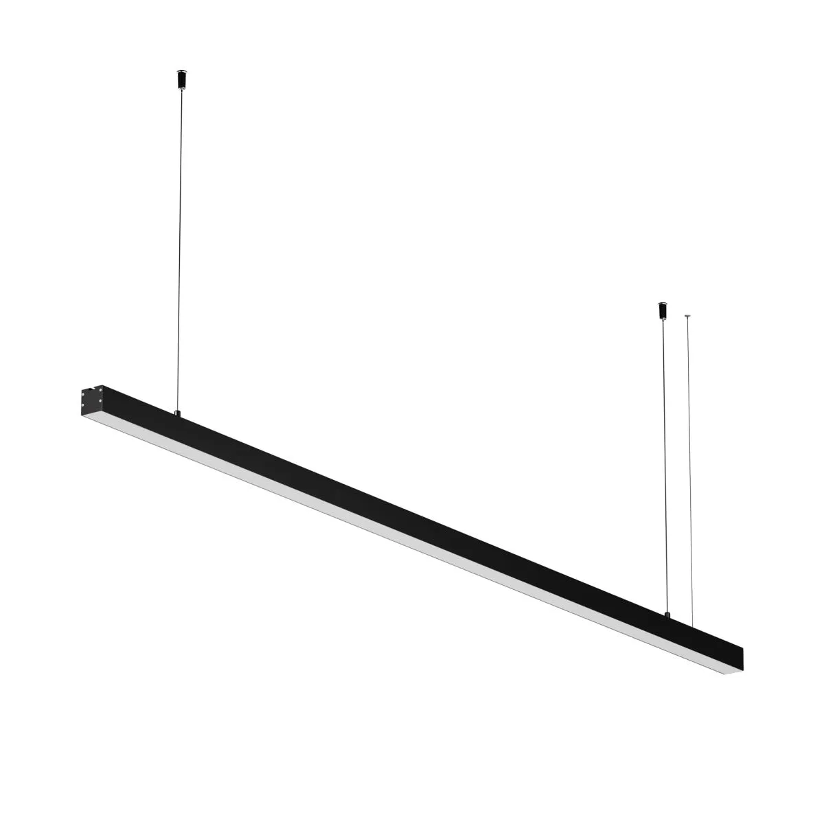 

Линейный подвесной светильник Maytoni Technical LL312013