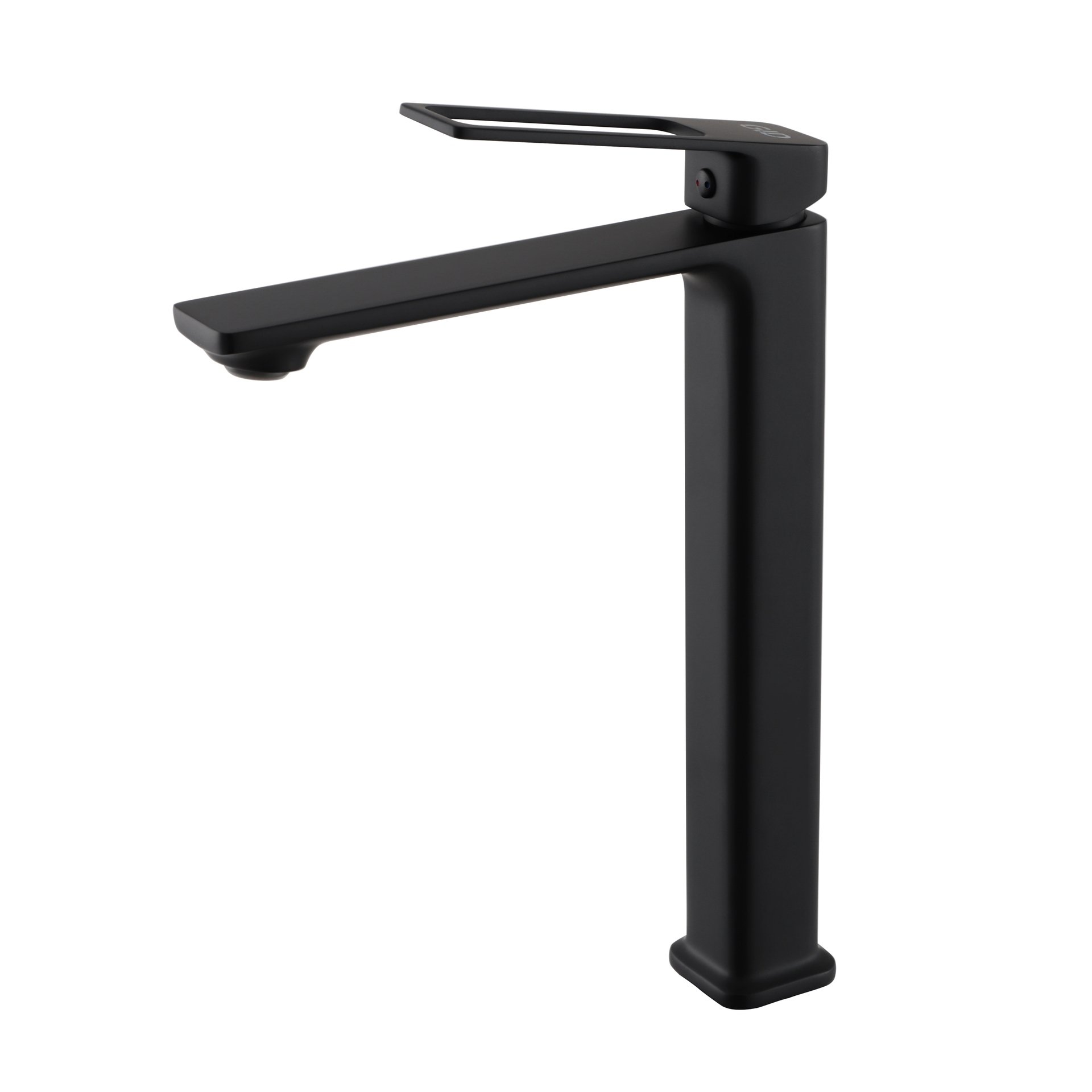 

Смеситель для раковины Gid Niagara L057BMD черный матовый