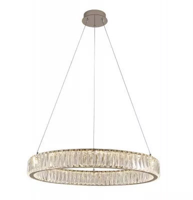 

Подвесной светильник Newport 8240N/60 chrome М0071028