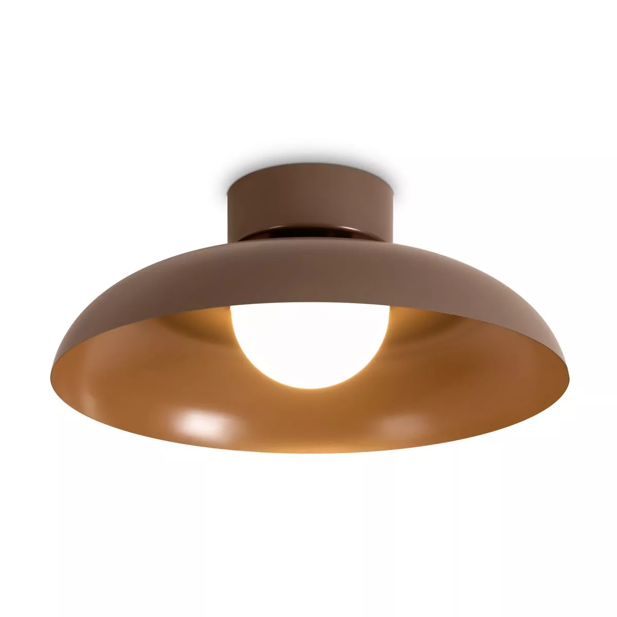 

Потолочный светильник Freya Movement FR5602CL-L10BR