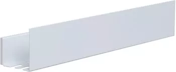 

Полка Aquanet Магнум 302231 белая матовая