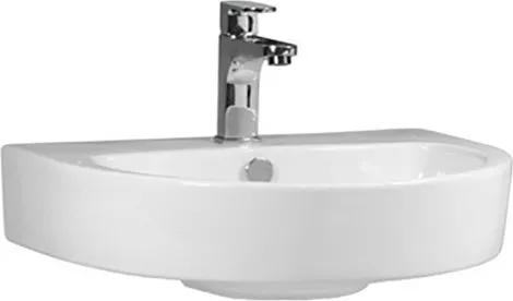 

Раковина BelBagno Flay, Белый