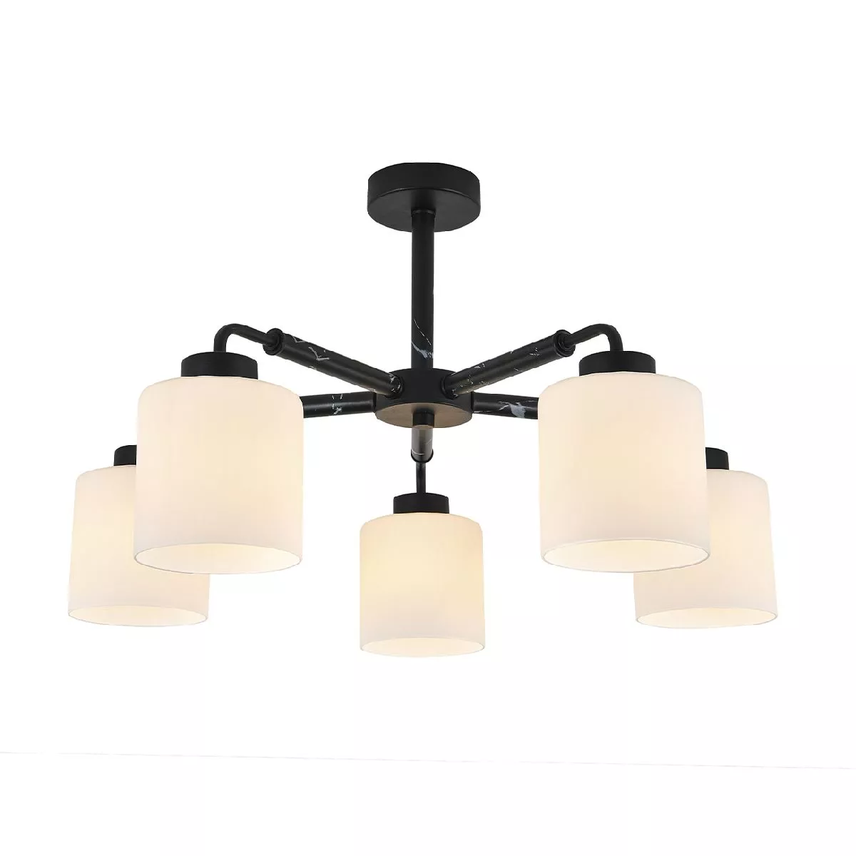 

Люстра на штанге Escada Lord 2133/5P