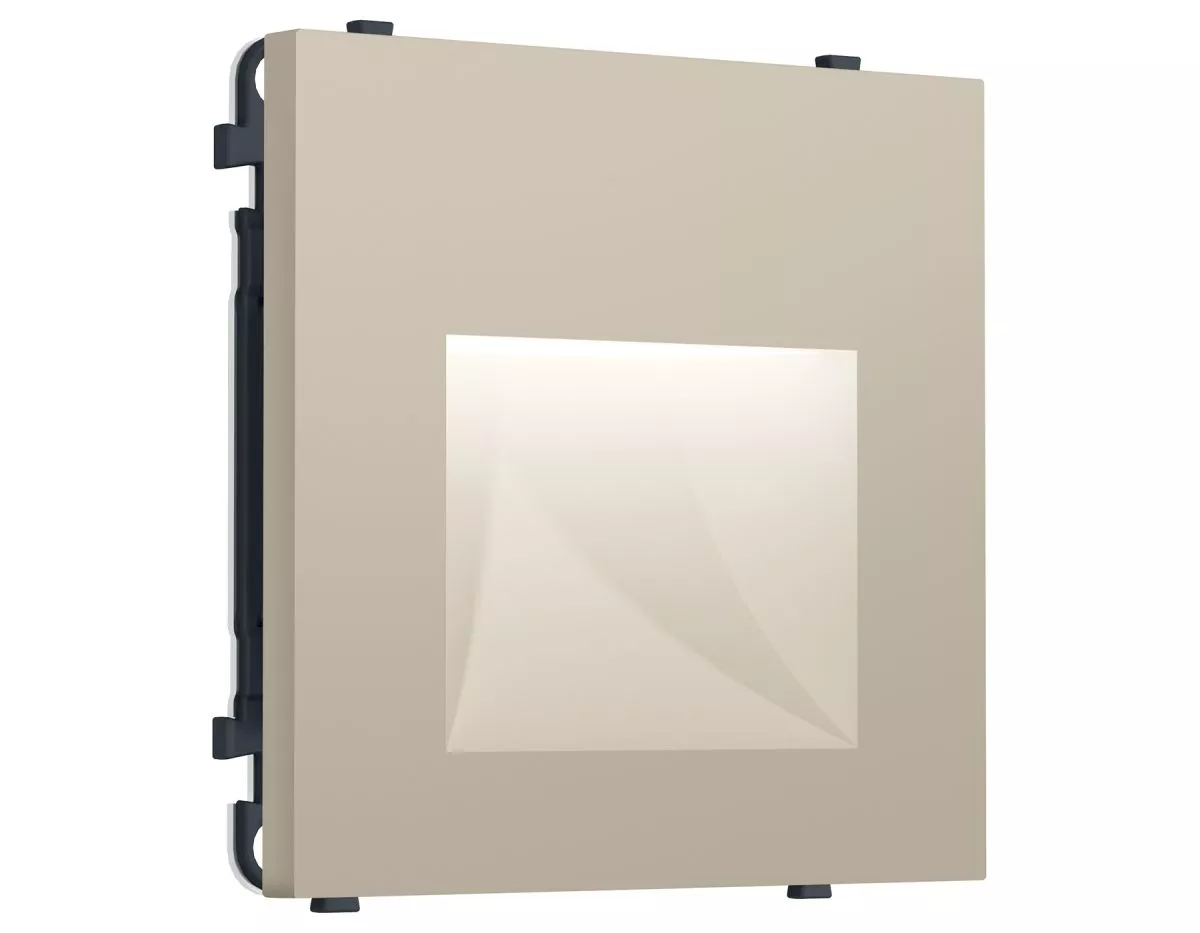 Комплект механизма LED подсветки SIGMA Кашемир 1.2W 4000K 180-240V 50-60Hz QUANT PRO Ambrella Volt MS357510 (SP3575, PR333)
