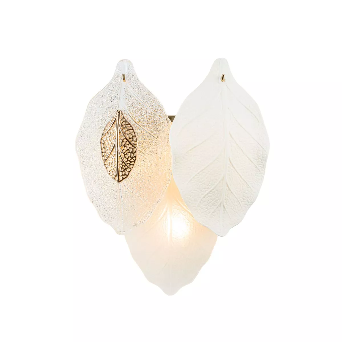 

Настенный светильник Modelux ML.6770.390 GD