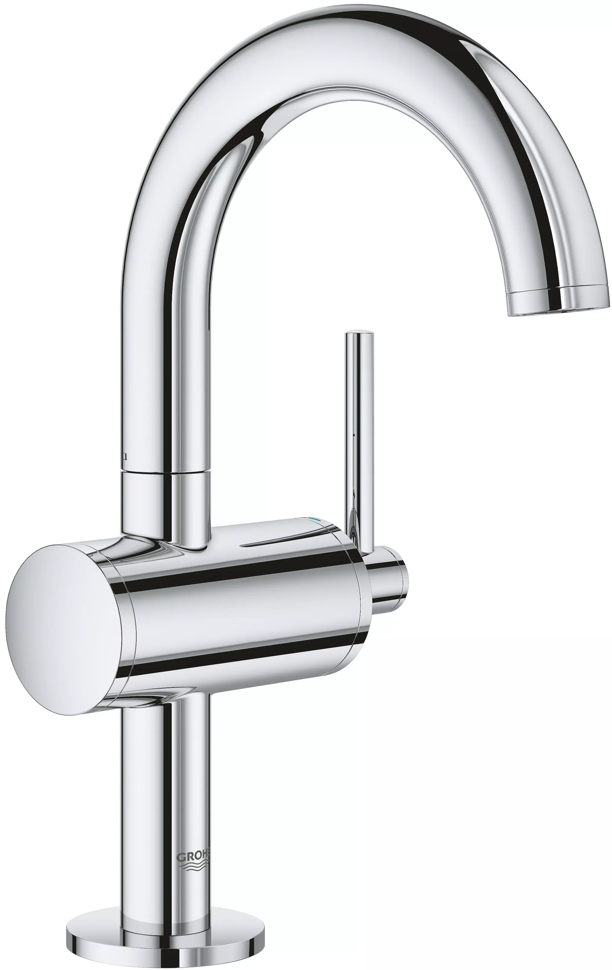 

Смеситель Grohe Atrio New 32043003 для раковины
