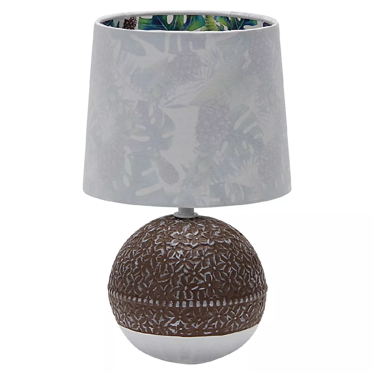 

Настольная лампа Escada Nymph 10169/L Brown