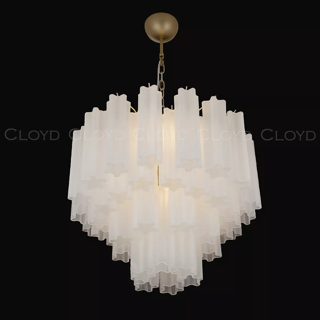 

Подвесная люстра Cloyd Anno 11649