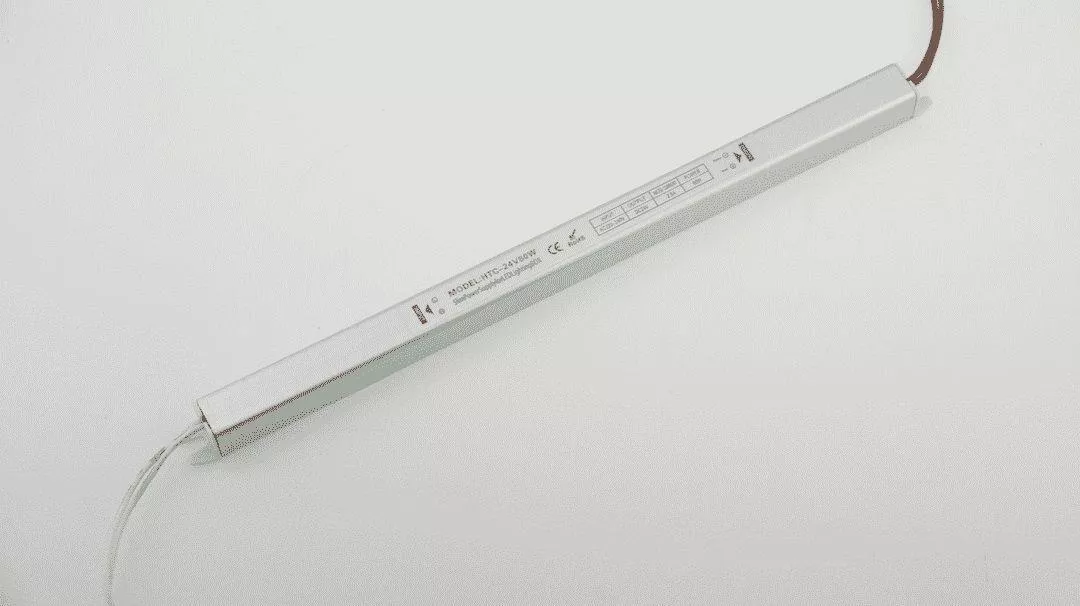 

Блок питания SWG 24V 60W IP20 2,5A L-60-24 004317