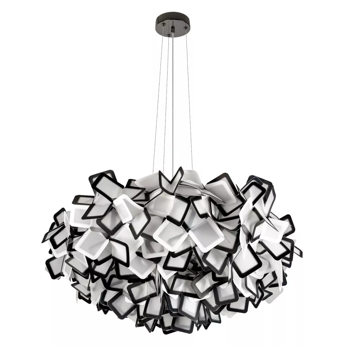 Подвесной светильник Loft IT Clizia 10231/780 Black