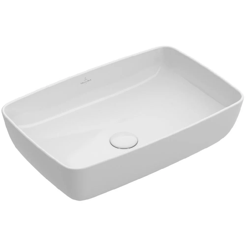 

Раковина Villeroy & Boch Artis 4172 58 R1 alpin