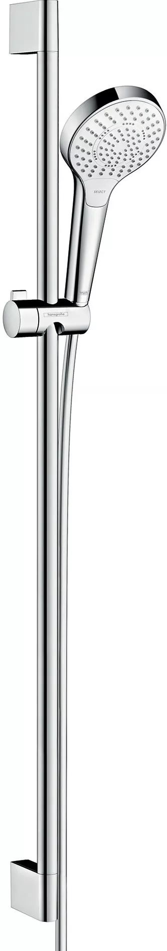 

Душевой гарнитур Hansgrohe Croma Select S Multi 26570400