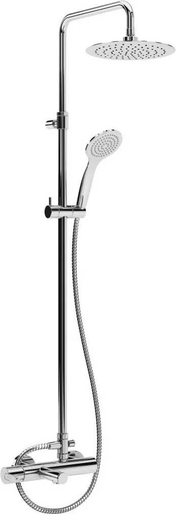 

Душевая стойка Cezares Leaf CVDA-30-01