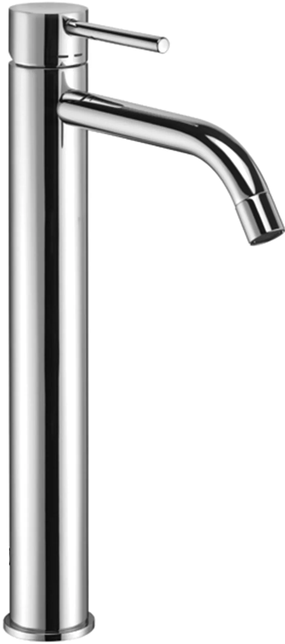 

Смеситель Paffoni Light LIG081CR для раковины