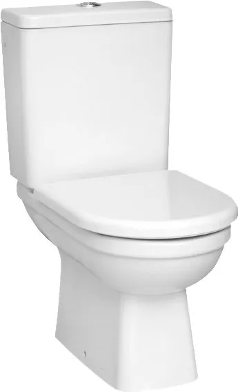 

Напольный унитаз Vitra Form300 (9729B003-1162, Белый
