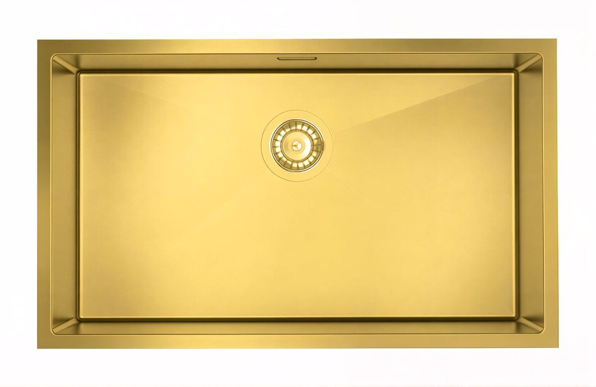 Мойка IDDIS 740*440 Edifice (EDI74B0i77)