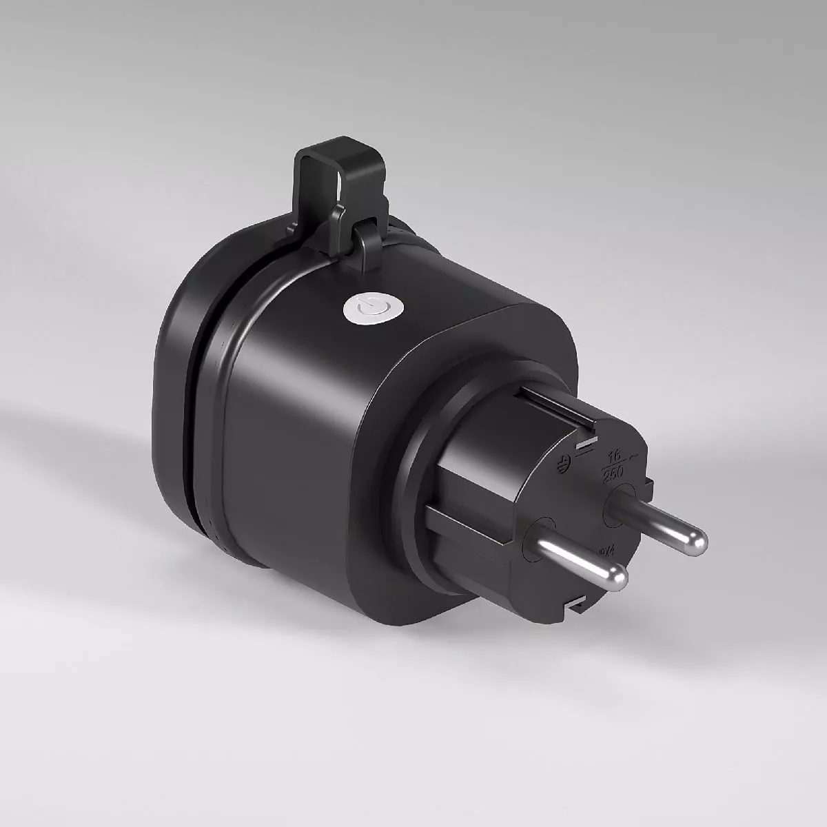 

Умная розетка Elektrostandard 4690389201592 a065376