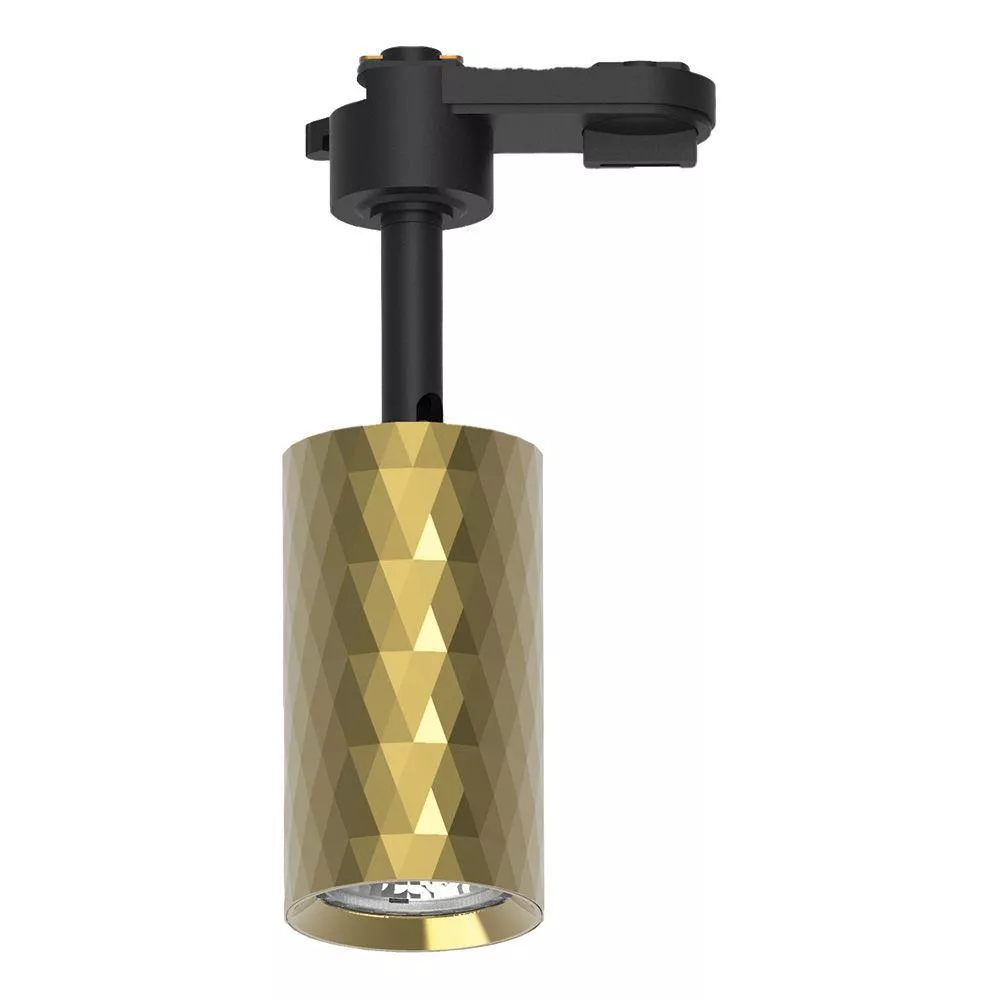 

Трековый светильник Feron Prism AL175 48697