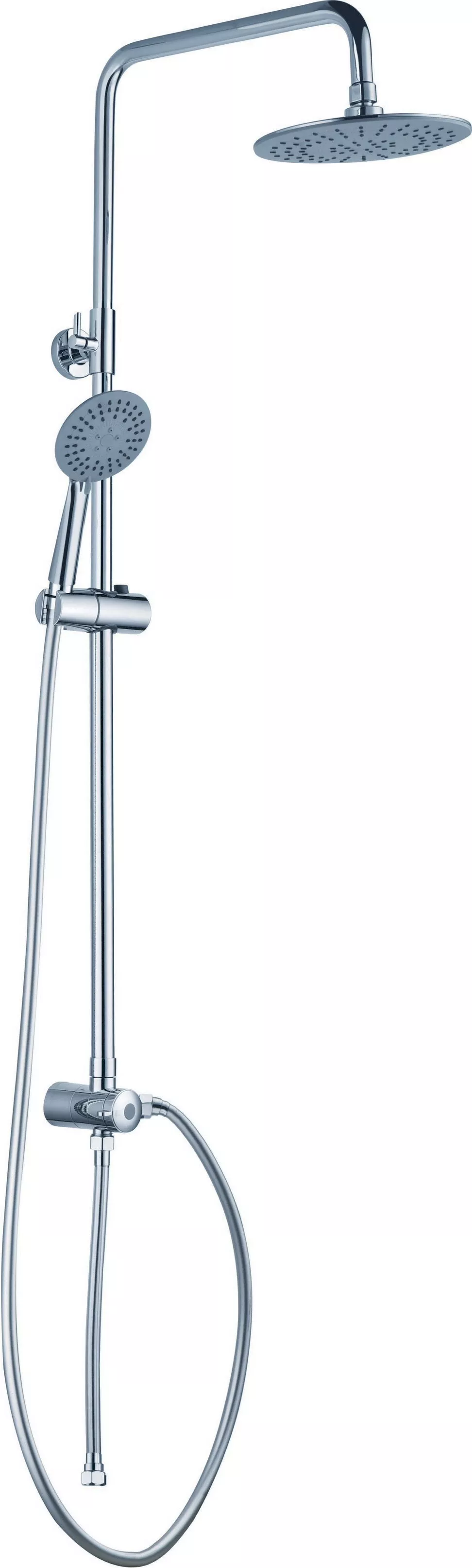 

Душевая стойка Rush Bella BL4535-116