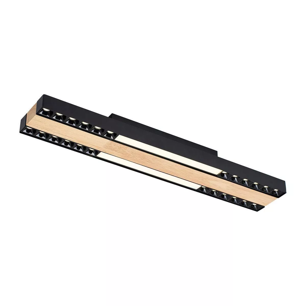 

Потолочный светодиодный светильник F-Promo Zebra 4440-2C