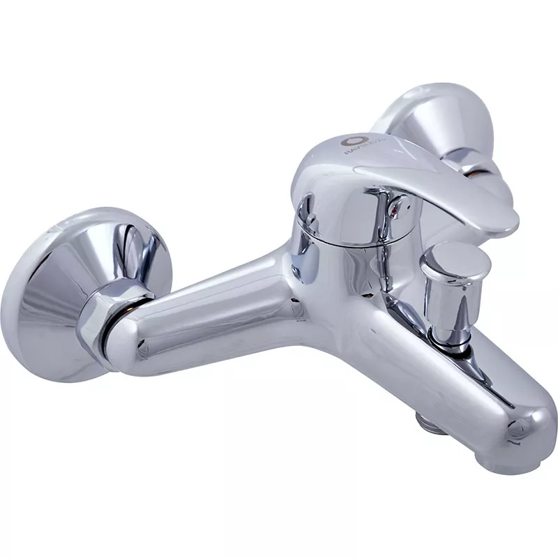 

Смеситель для ванны Rav Slezak Sazava SA054.5