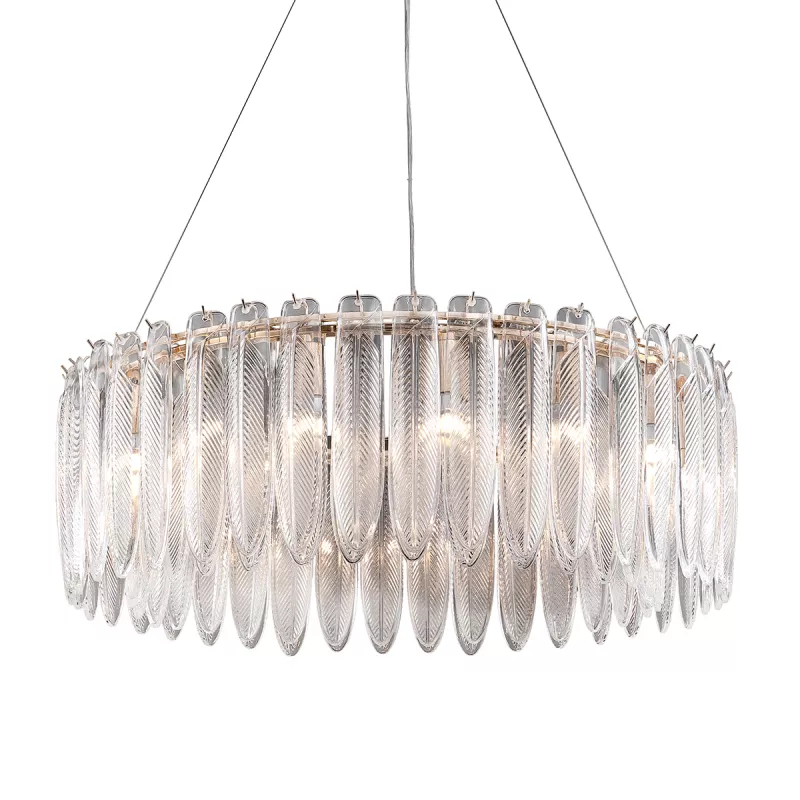 

Подвесная люстра Delight Collection MD22027002 MD22027002-D85 gold