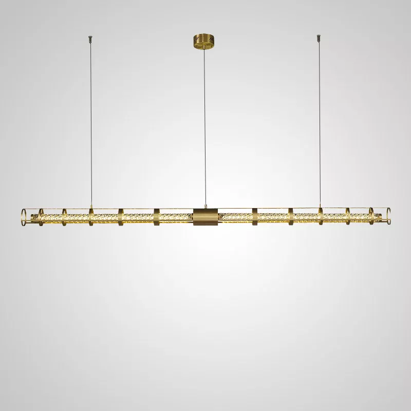 

Подвесная люстра ImperiumLoft Optima 204461-23