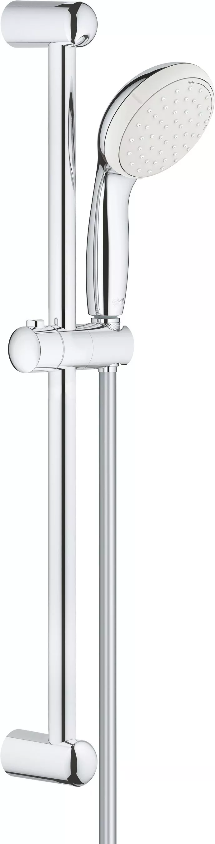 

Душевой гарнитур Grohe Tempesta New 2759810E