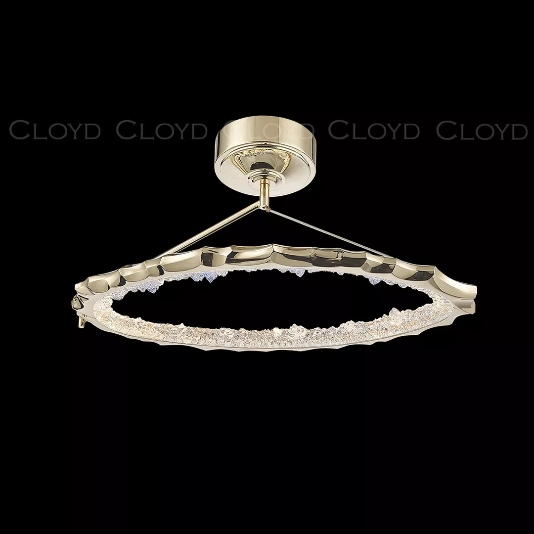 

Потолочный светильник Cloyd Esse 11382