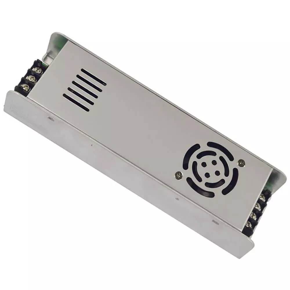 

Блок питания Uniel 24V 360W IP20 15A UET-VAS-360B20 24V IP20 UL-00002435