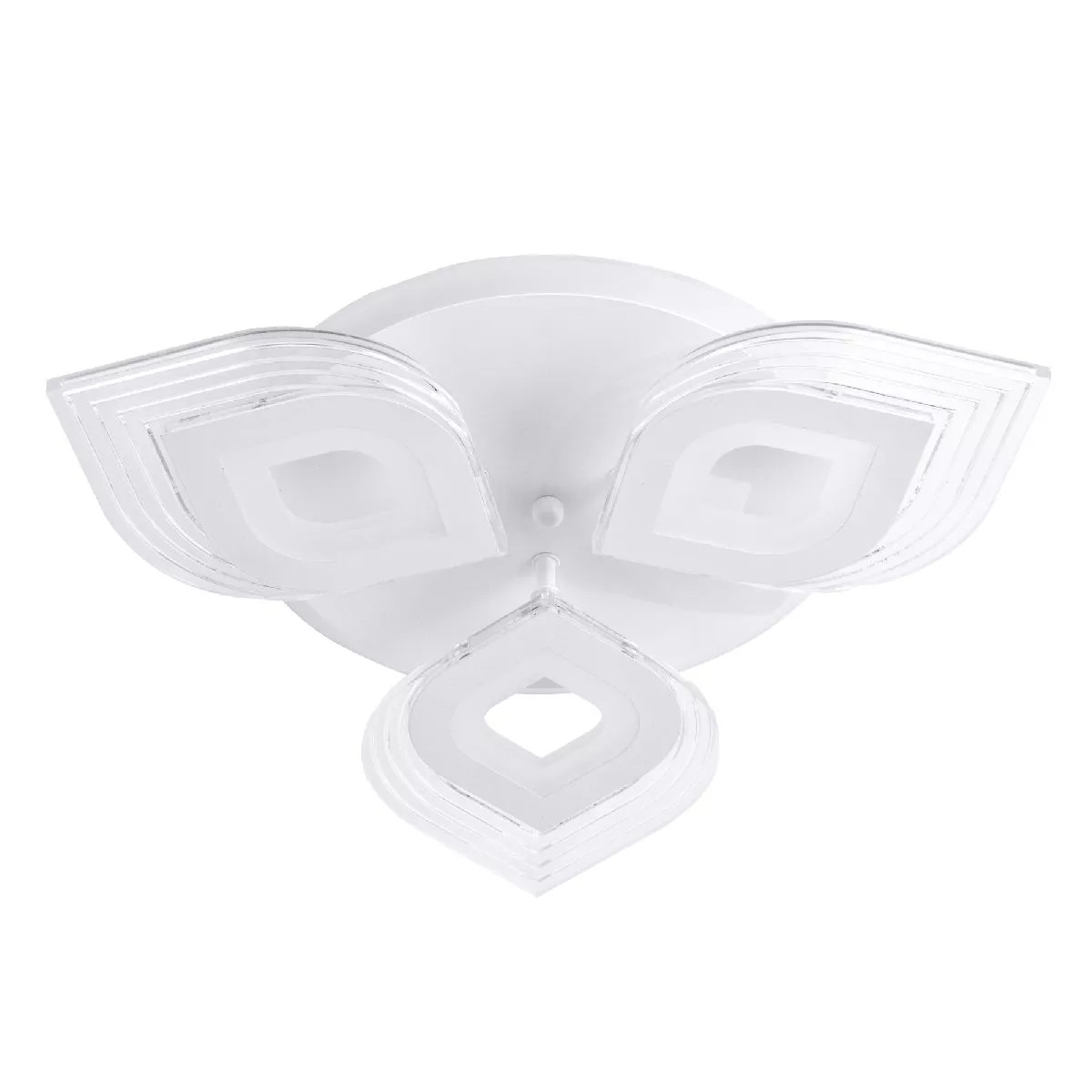

Потолочная люстра LED4U 2728-3