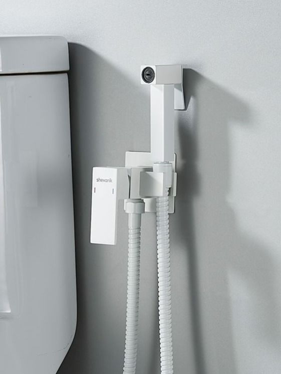 

Гигиенический душ Shevanik S127C