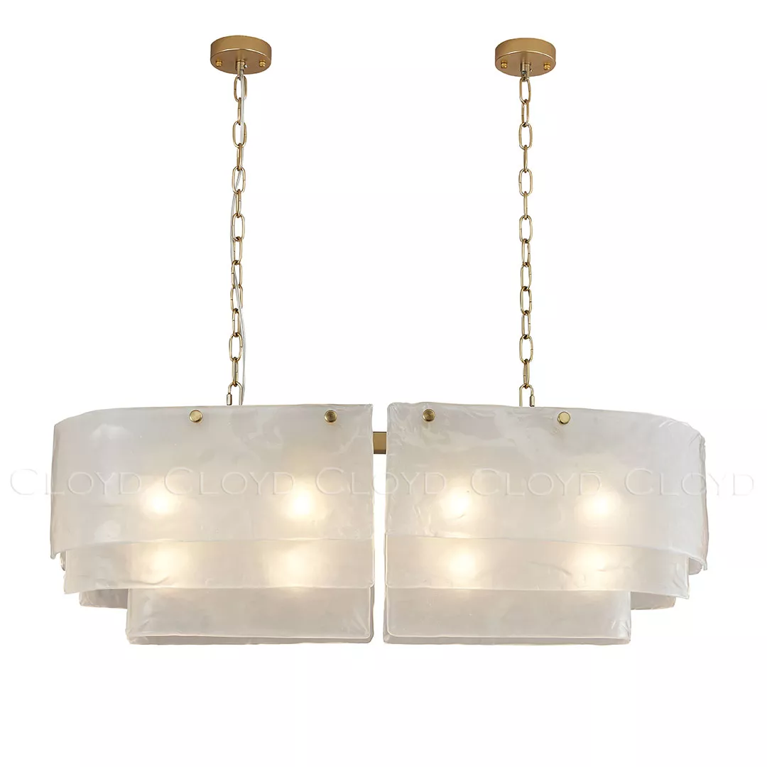 

Подвесная люстра Cloyd Pamir 11657