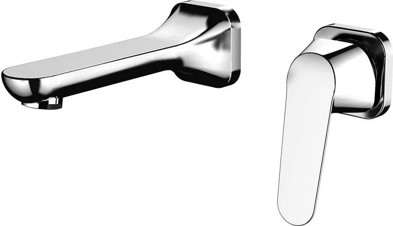 

Смеситель Bien BL45020103 с внутренней частью, для раковины