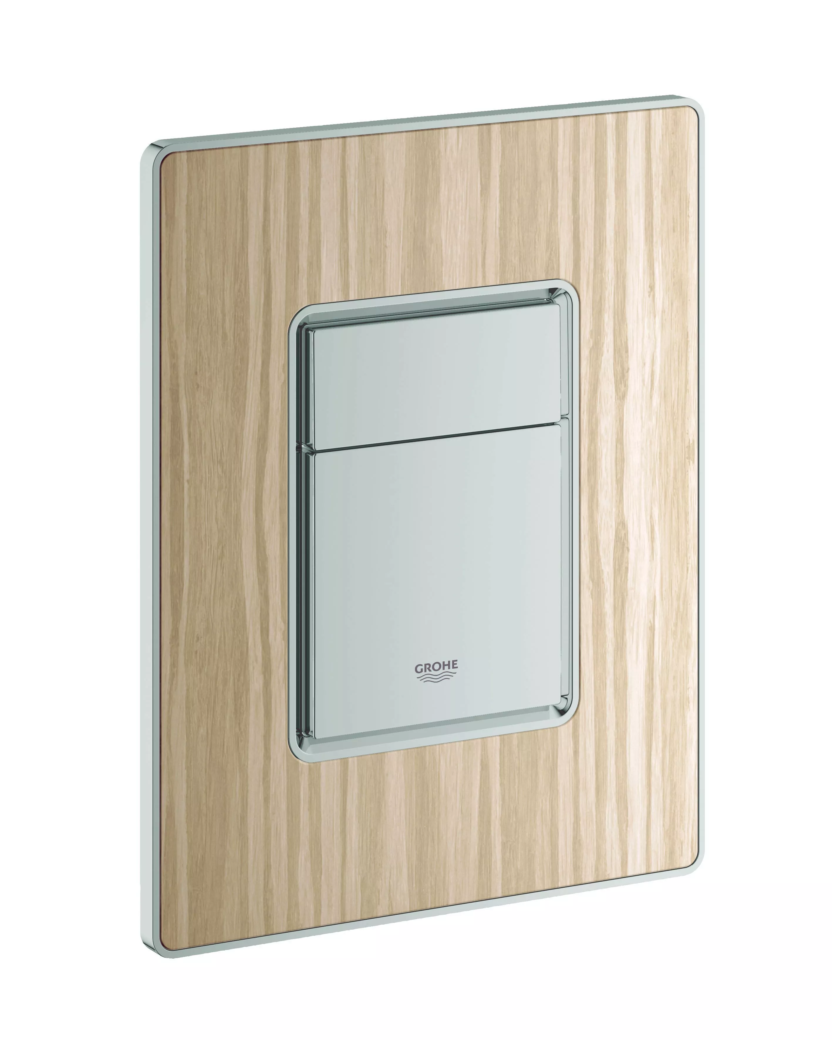 

Кнопка смыва Grohe Skate Cosmopolitan Wood (38849HV0)