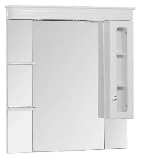 

Зеркало Aquanet Греция new 110
