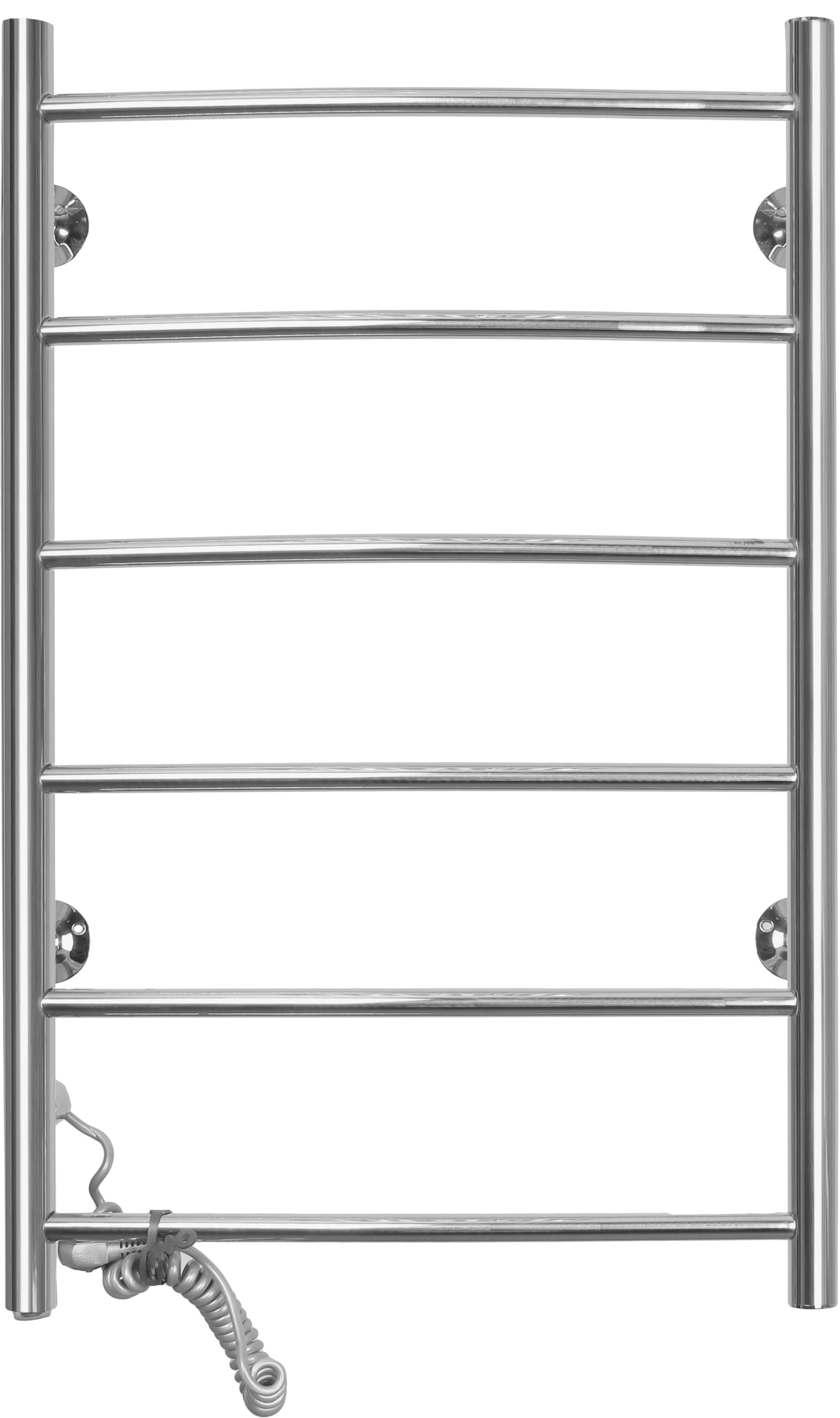 

Полотенцесушитель электрический Domoterm Классик DMT 109-6 50x80, L