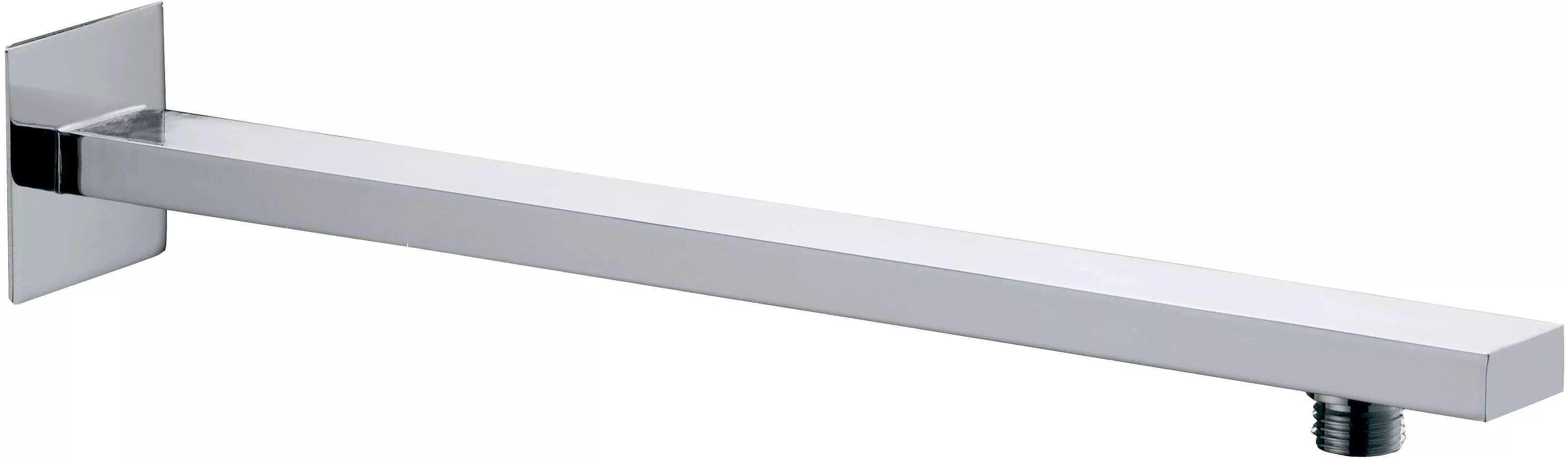 

Кронштейн для верхнего душа Remer 348Q30 30 см
