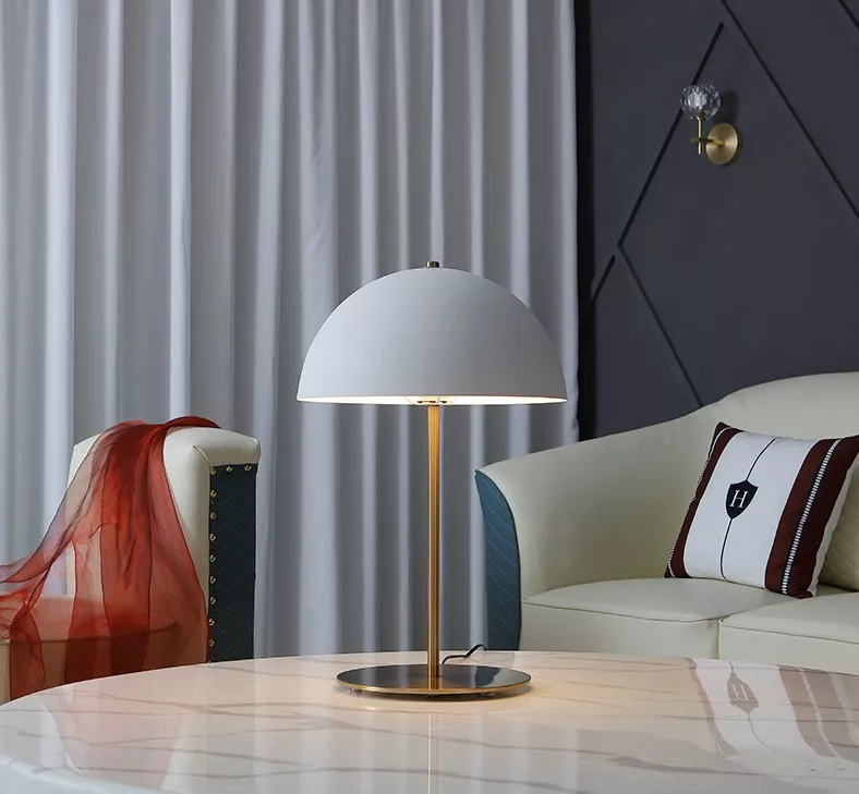 

Настольная лампа TopDecor Stratus T1 11