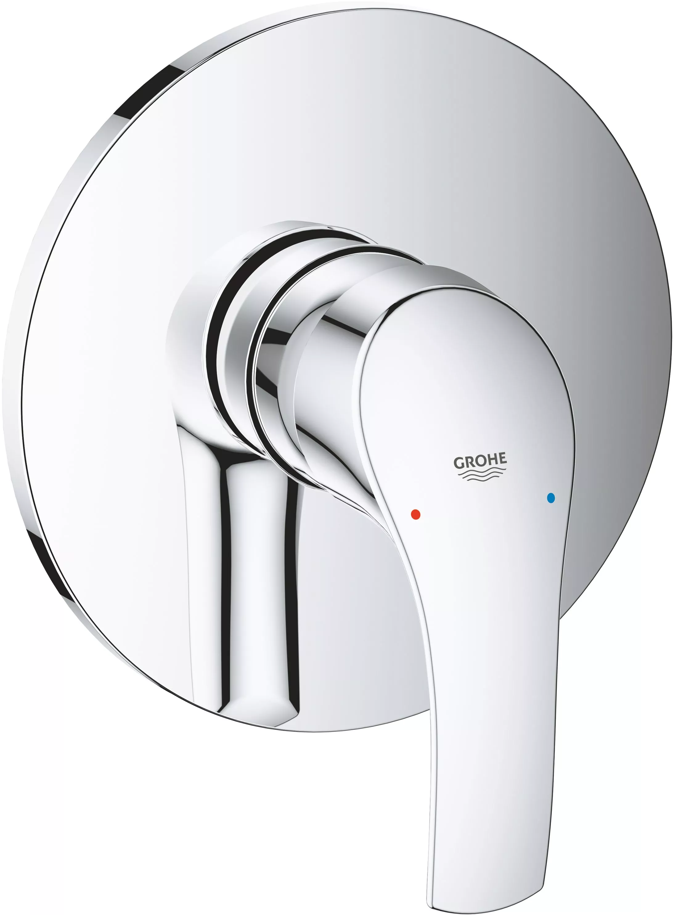 

Смеситель Grohe Eurosmart 24042002 для душа