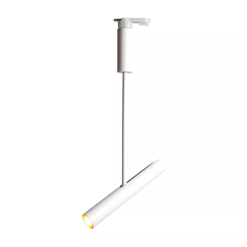 

Трековый светодиодный светильник Arte Lamp A2513PL-1WH
