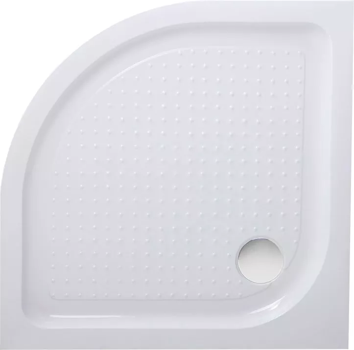 

Поддон для душа BelBagno Tray 85х85 R550 с сифоном