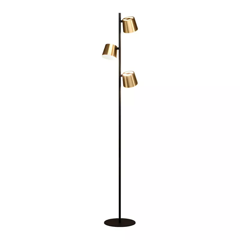 

Торшер Eglo Altamira 39987