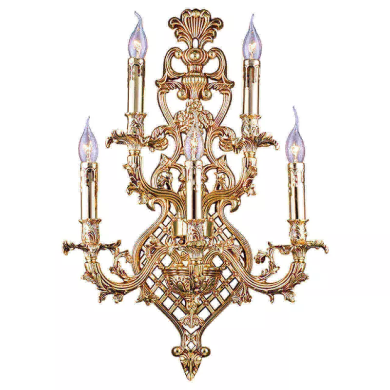 

Бра Dio DArte Elite Vivaro E 2.1.5 CG