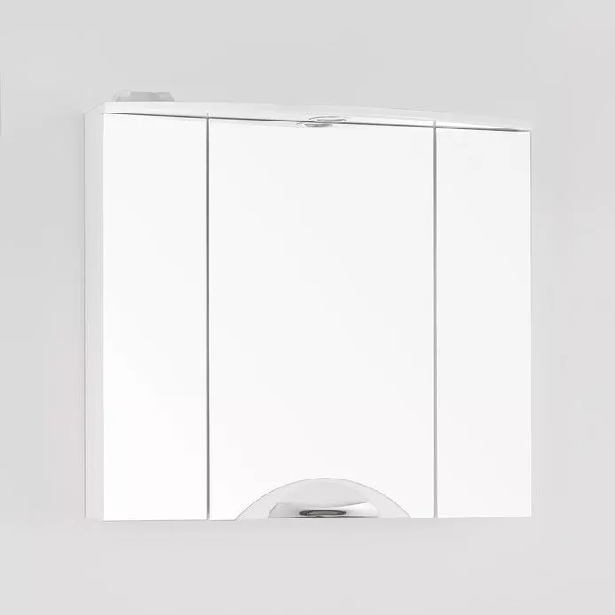Зеркало-шкаф Style Line Жасмин 2 76 см (ЛС-00000217) от Santehnika-room
