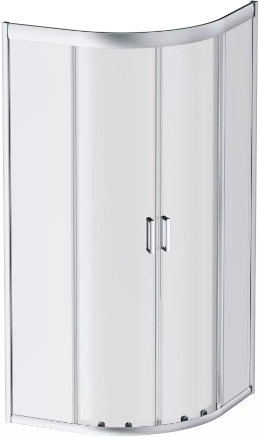 

Душевой уголок AM.PM Gem W90G-401-080WT 80x80